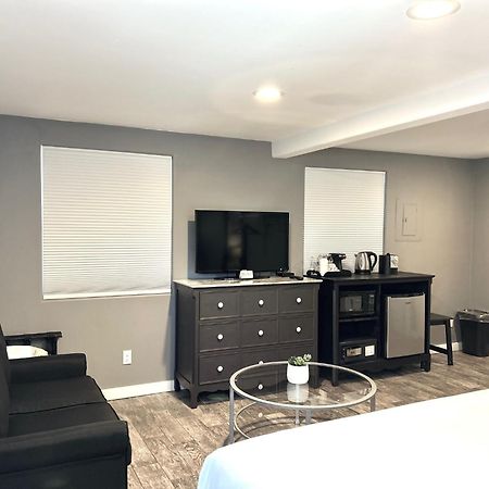 New Haven Inn Solvang Ngoại thất bức ảnh