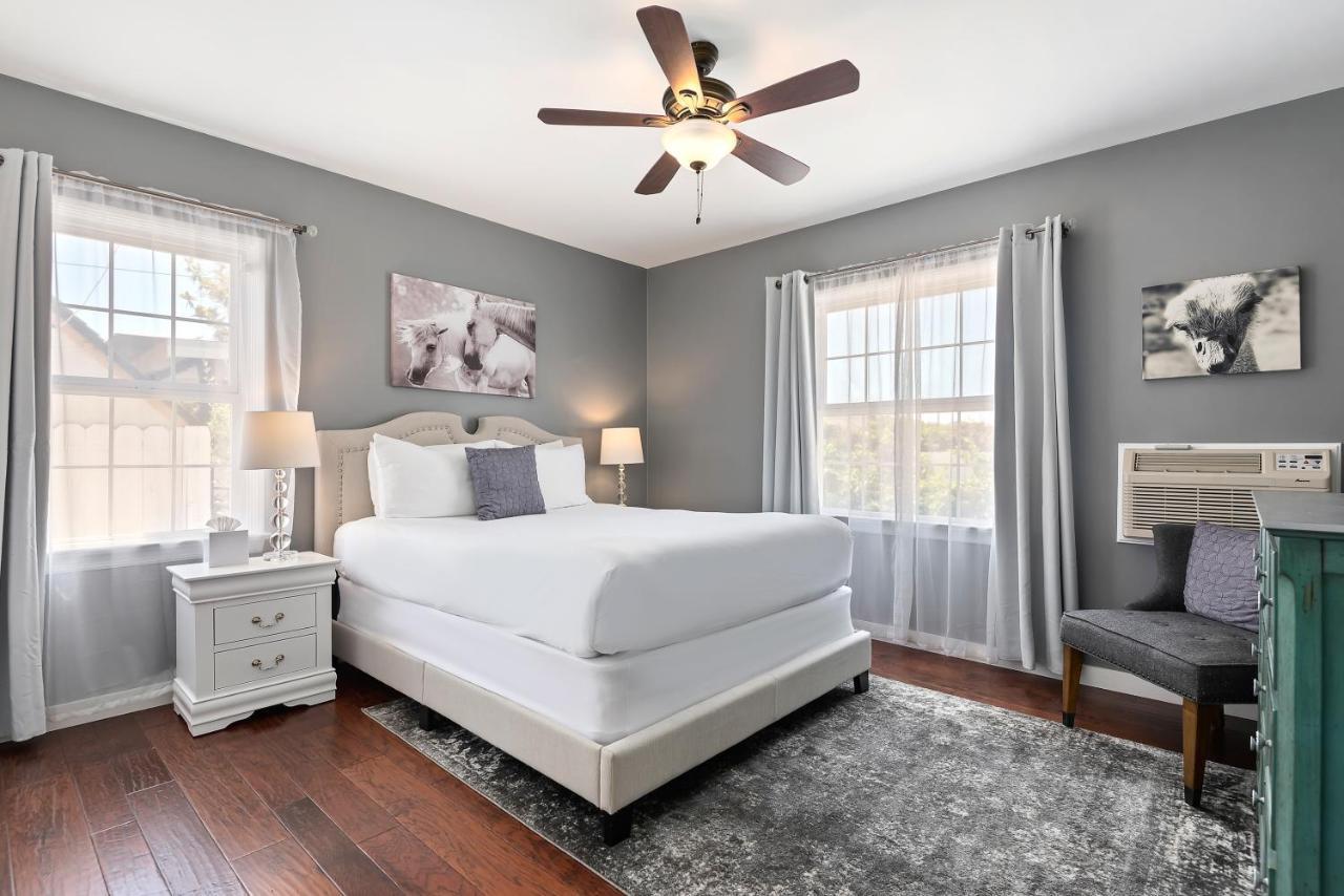New Haven Inn Solvang Ngoại thất bức ảnh