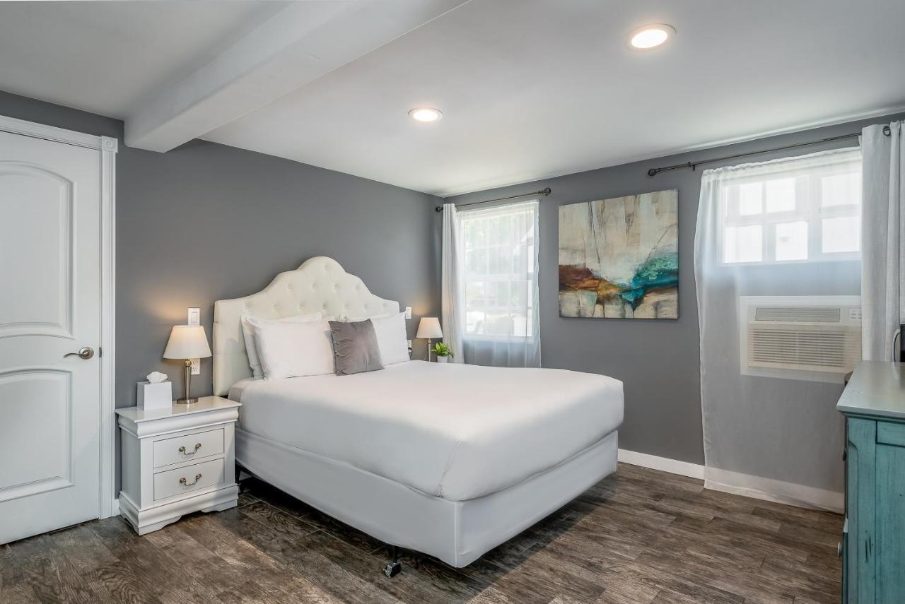 New Haven Inn Solvang Ngoại thất bức ảnh