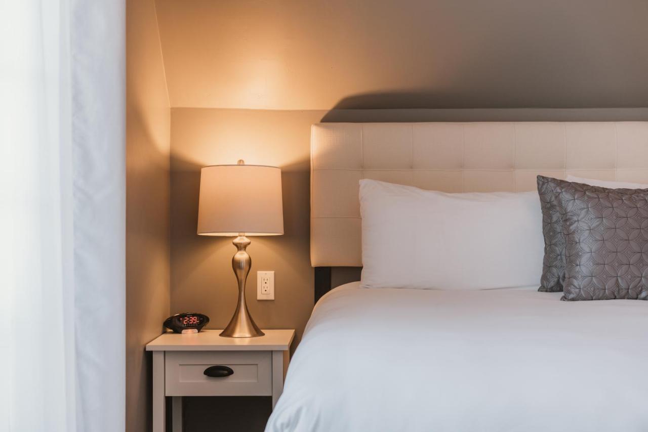 New Haven Inn Solvang Ngoại thất bức ảnh
