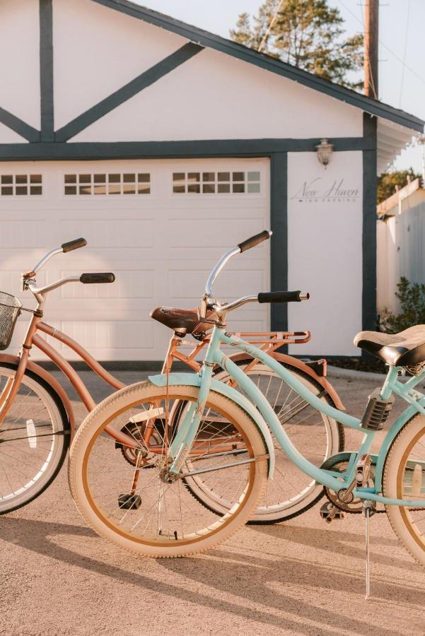 New Haven Inn Solvang Ngoại thất bức ảnh