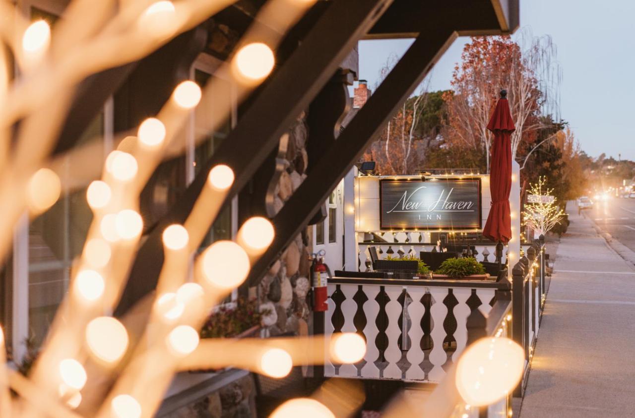 New Haven Inn Solvang Ngoại thất bức ảnh