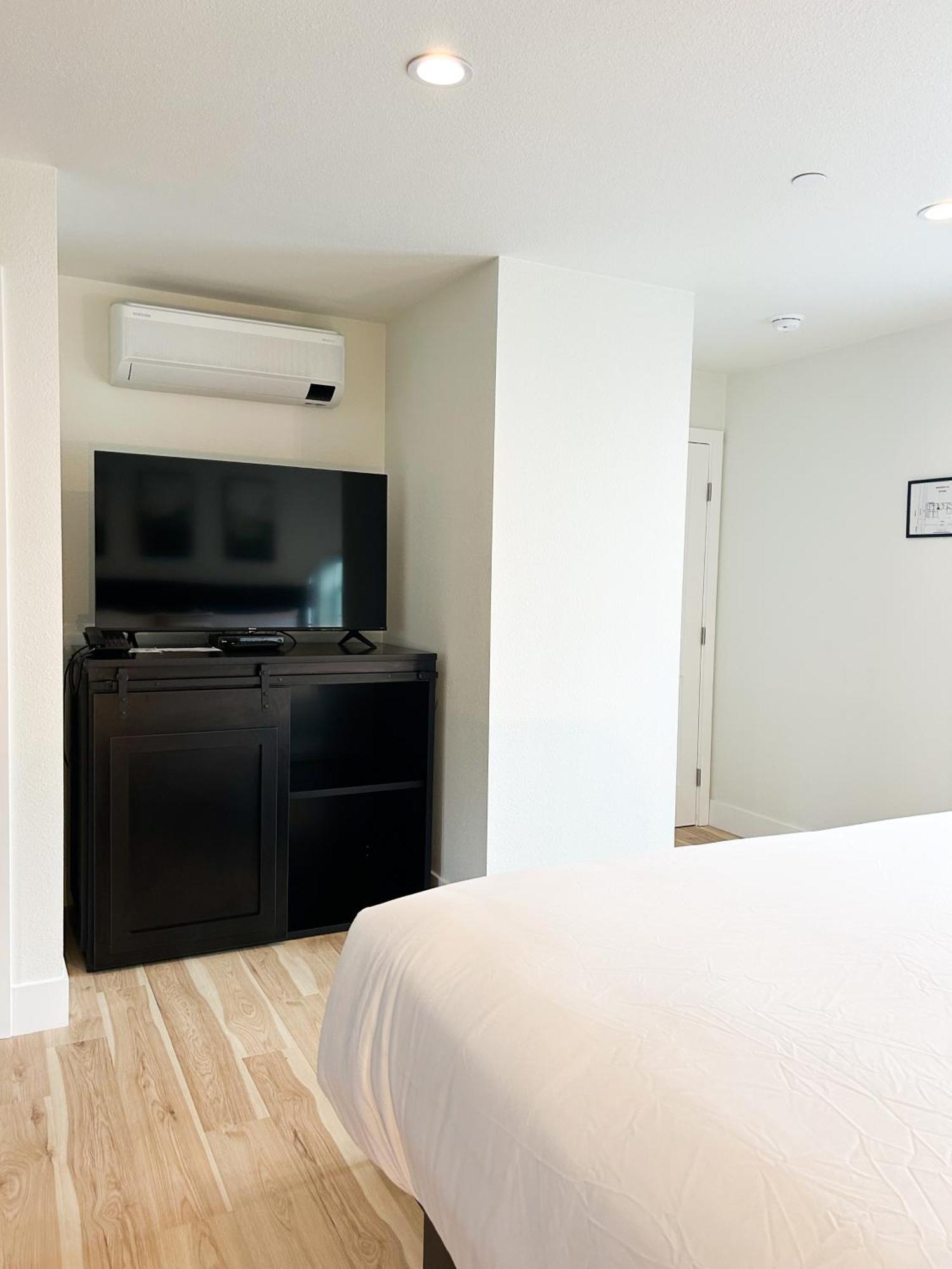 New Haven Inn Solvang Ngoại thất bức ảnh