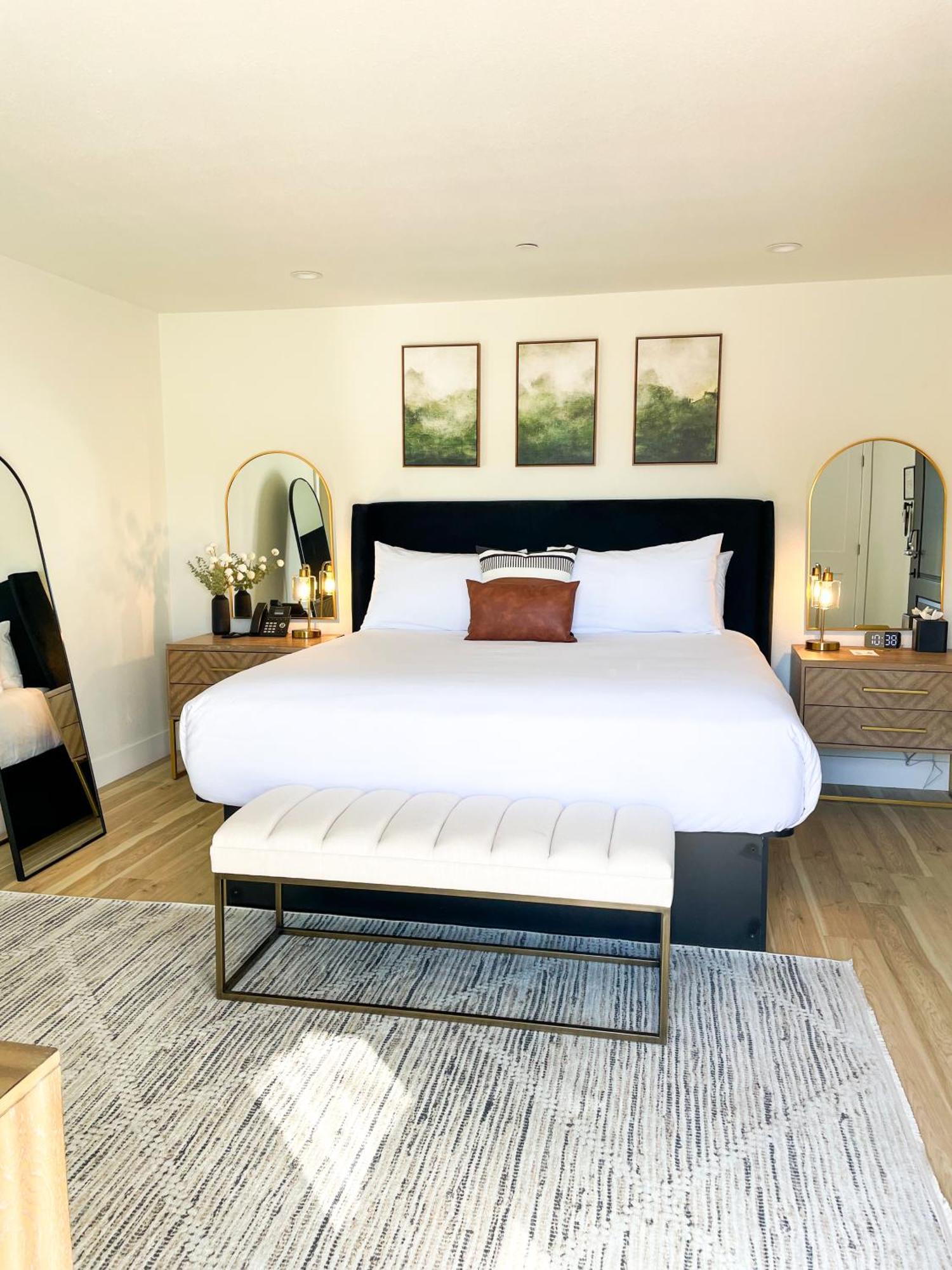 New Haven Inn Solvang Ngoại thất bức ảnh