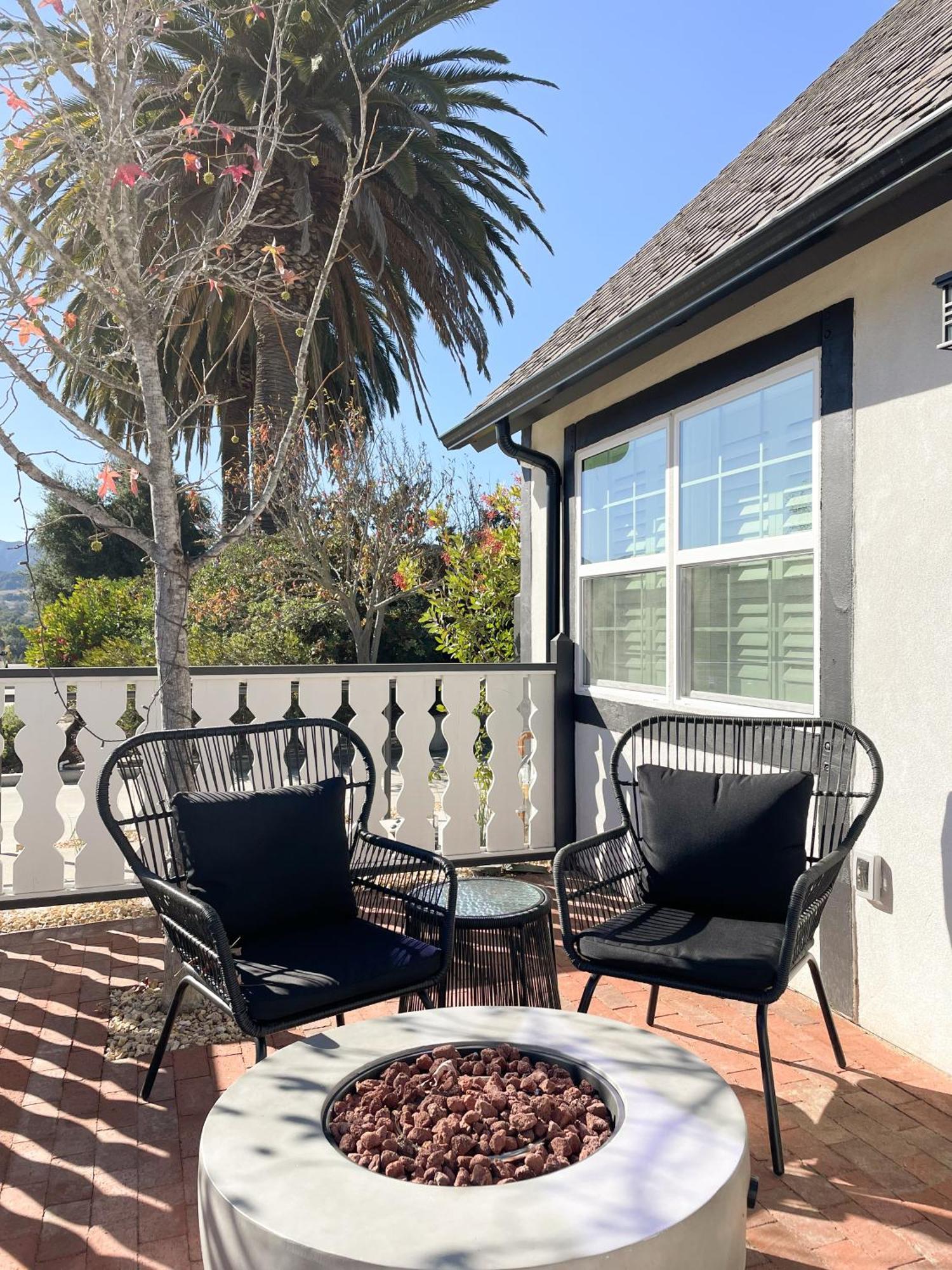 New Haven Inn Solvang Ngoại thất bức ảnh