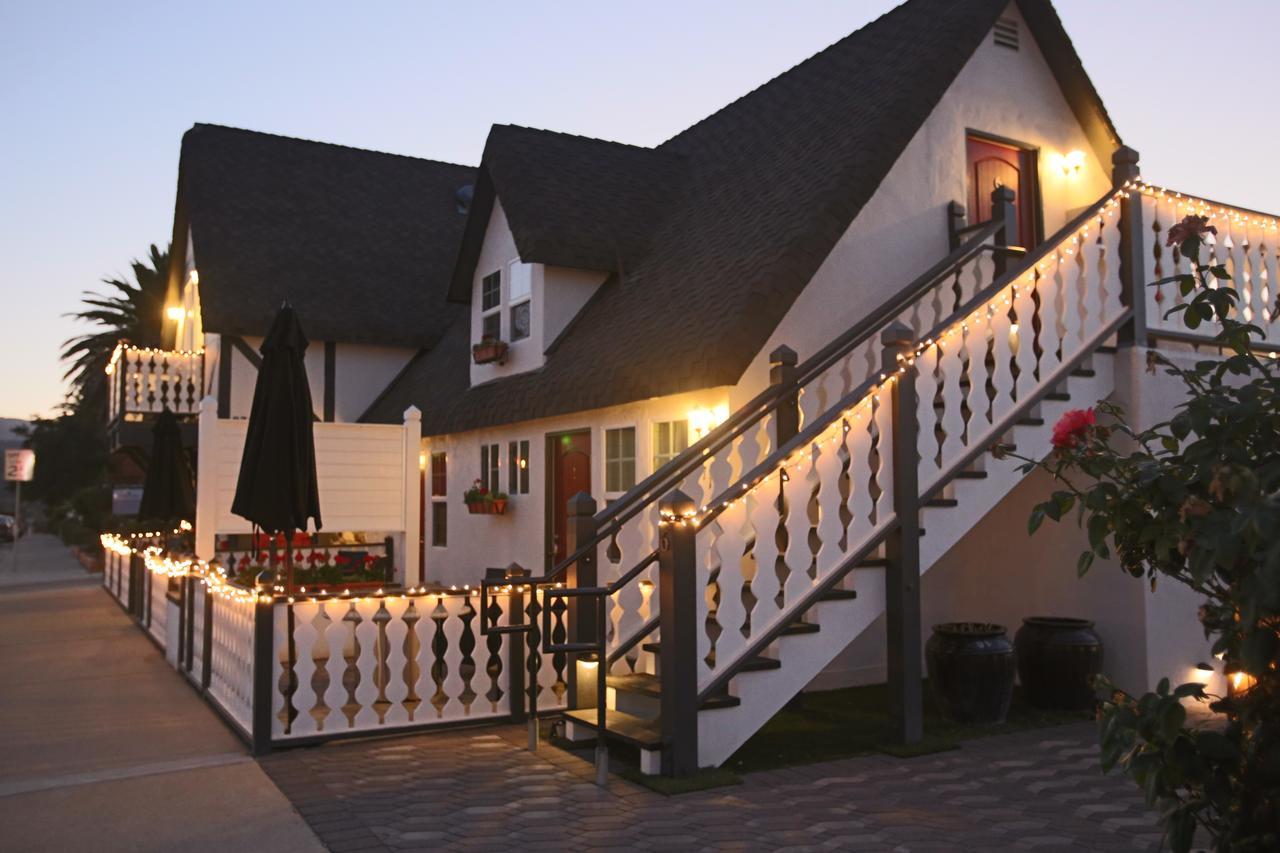 New Haven Inn Solvang Ngoại thất bức ảnh